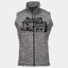 Cosmic Fleece Vest Thumbnail