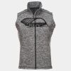 Cosmic Fleece Vest Thumbnail