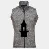 Cosmic Fleece Vest Thumbnail