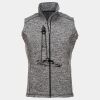 Cosmic Fleece Vest Thumbnail