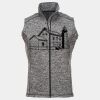 Cosmic Fleece Vest Thumbnail