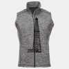 Cosmic Fleece Vest Thumbnail