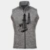 Cosmic Fleece Vest Thumbnail