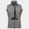 Cosmic Fleece Vest Thumbnail