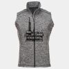 Cosmic Fleece Vest Thumbnail