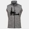 Cosmic Fleece Vest Thumbnail