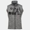 Cosmic Fleece Vest Thumbnail