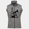 Cosmic Fleece Vest Thumbnail