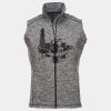 Cosmic Fleece Vest Thumbnail