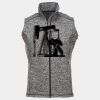 Cosmic Fleece Vest Thumbnail