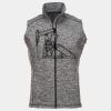 Cosmic Fleece Vest Thumbnail