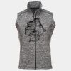 Cosmic Fleece Vest Thumbnail