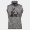 Cosmic Fleece Vest Thumbnail