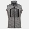 Cosmic Fleece Vest Thumbnail