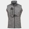 Cosmic Fleece Vest Thumbnail