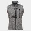 Cosmic Fleece Vest Thumbnail