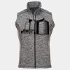 Cosmic Fleece Vest Thumbnail