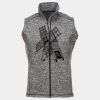 Cosmic Fleece Vest Thumbnail