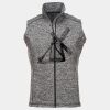 Cosmic Fleece Vest Thumbnail