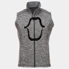 Cosmic Fleece Vest Thumbnail