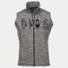 Cosmic Fleece Vest Thumbnail