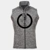 Cosmic Fleece Vest Thumbnail