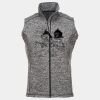 Cosmic Fleece Vest Thumbnail