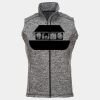 Cosmic Fleece Vest Thumbnail