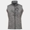 Cosmic Fleece Vest Thumbnail