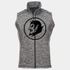 Cosmic Fleece Vest Thumbnail