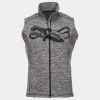 Cosmic Fleece Vest Thumbnail