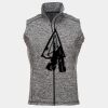 Cosmic Fleece Vest Thumbnail