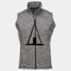 Cosmic Fleece Vest Thumbnail