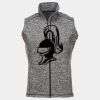 Cosmic Fleece Vest Thumbnail