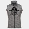 Cosmic Fleece Vest Thumbnail