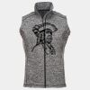 Cosmic Fleece Vest Thumbnail