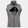 Cosmic Fleece Vest Thumbnail