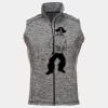 Cosmic Fleece Vest Thumbnail