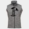 Cosmic Fleece Vest Thumbnail