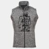 Cosmic Fleece Vest Thumbnail