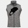 Cosmic Fleece Vest Thumbnail