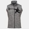 Cosmic Fleece Vest Thumbnail