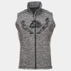 Cosmic Fleece Vest Thumbnail