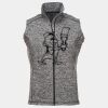 Cosmic Fleece Vest Thumbnail