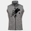 Cosmic Fleece Vest Thumbnail