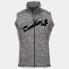 Cosmic Fleece Vest Thumbnail