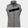 Cosmic Fleece Vest Thumbnail