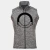 Cosmic Fleece Vest Thumbnail