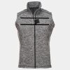 Cosmic Fleece Vest Thumbnail