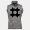 Cosmic Fleece Vest Thumbnail